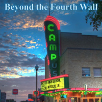 Beyond the Fourth Wall | Bill Kirkley