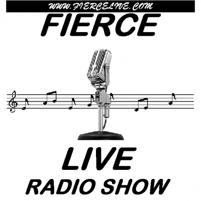 Fierce Live Radio Show