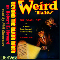 8 - Conajohara No More