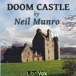 Doom Castle by MUNRO, Neil
