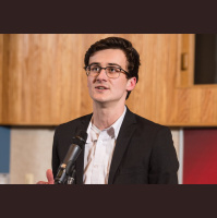 How Do You Make The Impact You Desire? Curtis Kennedy Shares Lessons Learned