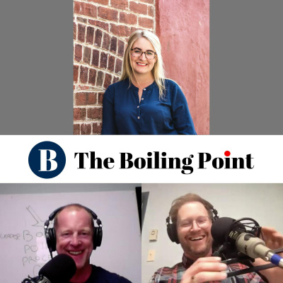 Boiling Point Podcast