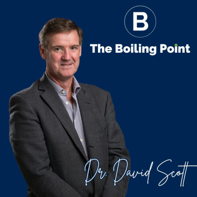 Boiling Point Podcast