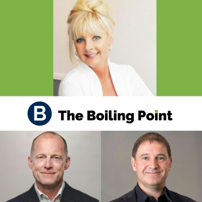Boiling Point Podcast