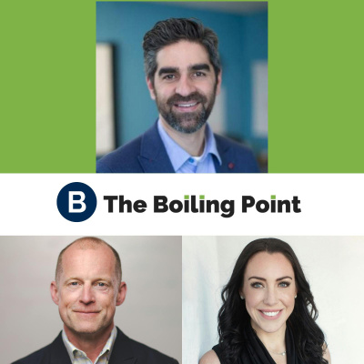 Boiling Point Podcast