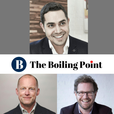 Boiling Point Podcast