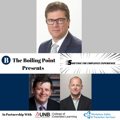 Boiling Point Podcast