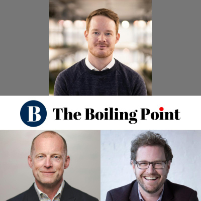 Boiling Point Podcast