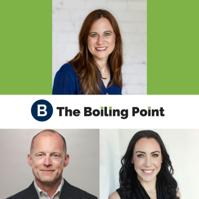 Boiling Point Podcast