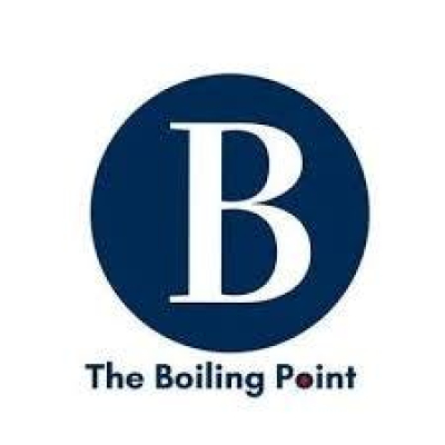 Boiling Point Podcast
