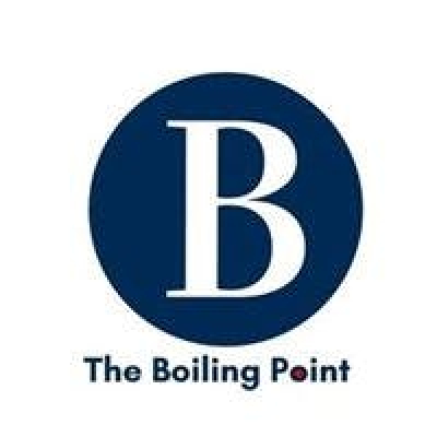 Boiling Point Podcast