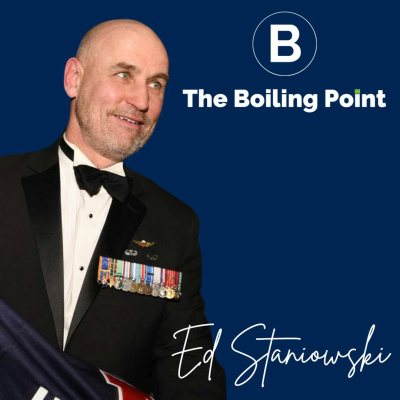 Boiling Point Podcast