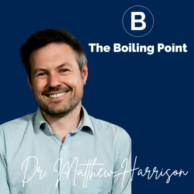 Boiling Point Podcast