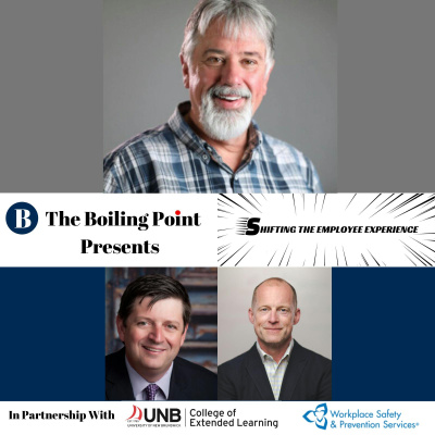 Boiling Point Podcast