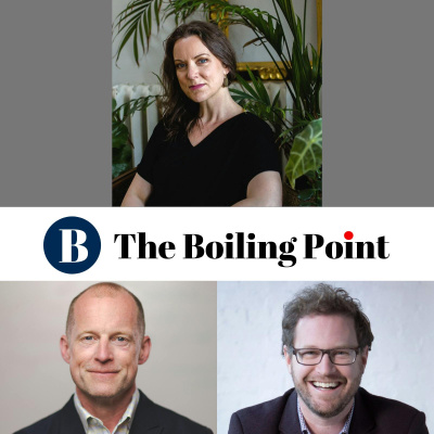 Boiling Point Podcast