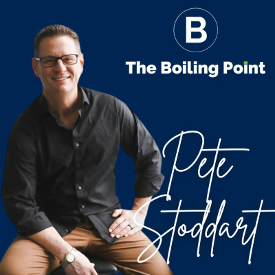 Boiling Point Podcast
