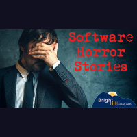 BGLS5E1 – Software Horror Story #1 – Everyone Needs a Reservation
