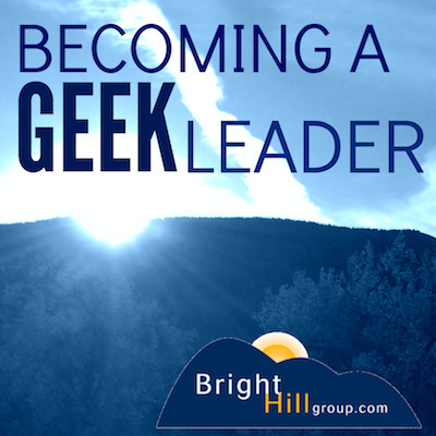 Geek Leadership Essentials