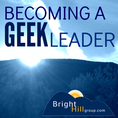 Geek Leadership Essentials