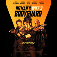 Green Blooded Bastard - The Hitman’s Wife’s Bodyguard