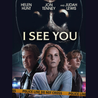 Green Blooded Bastard - I See You