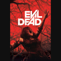 Green Blooded Bastard - Evil Dead