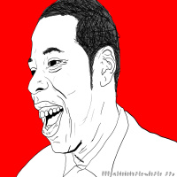 Green Blooded Bastard - R.I.P.D.