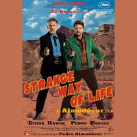 Green Blooded Bastard - Strange Way Of Life