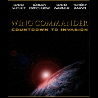Green Blooded Bastard - Wing Commander: Countdown To Invasion