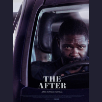 Green Blooded Bastard - The After