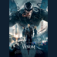 Green Blooded Bastard - Venom