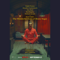 Green Blooded Bastard - The Wonderful Story of Henry Sugar