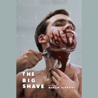 Green Blooded Bastard - The Big Shave