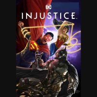 Green Blooded Bastard - Injustice