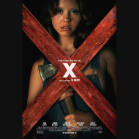 Green Blooded Bastard - X