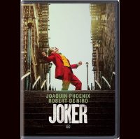 Green Blooded Bastard - Joker