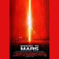 Green Blooded Bastard - Mission To Mars