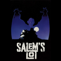 Green Blooded Bastard - Salem’s Lot