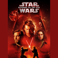Green Blooded Bastard - Star Wars: Revenge Of The Sith Blu-Ray