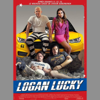 Green Blooded Bastard - Logan Lucky