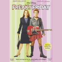 Green Blooded Bastard - Freaky Friday (2003)