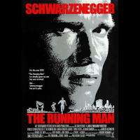 Green Blooded Bastard - The Running Man