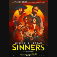 Green Blooded Bastard - Sinners