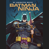 Green Blooded Bastard - Batman Ninja