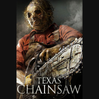 Green Blooded Bastard - Texas Chainsaw 3D