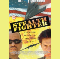 Green Blooded Bastard - Stealth Fighter