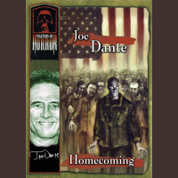 Green Blooded Bastard - Homecoming (Masters Of Horror S1E6)