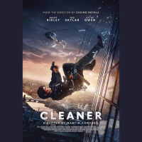 Green Blooded Bastard - Cleaner