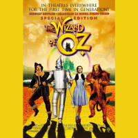 Green Blooded Bastard - The Wizard of Oz