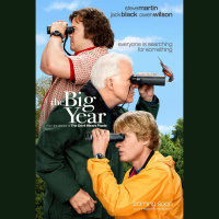 Green Blooded Bastard - The Big Year